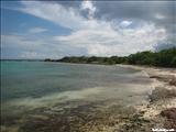 Playa Melones - CULEBRA